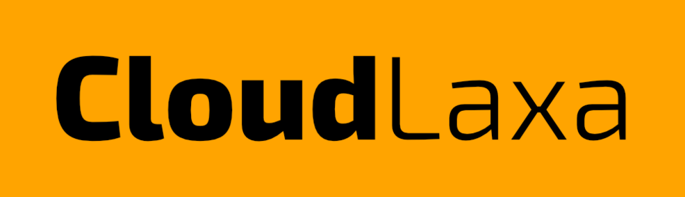cloudlaxa.com